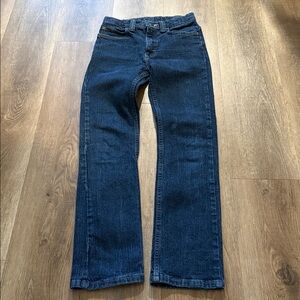 Wrangler Jeans Boys Size 14 Slim